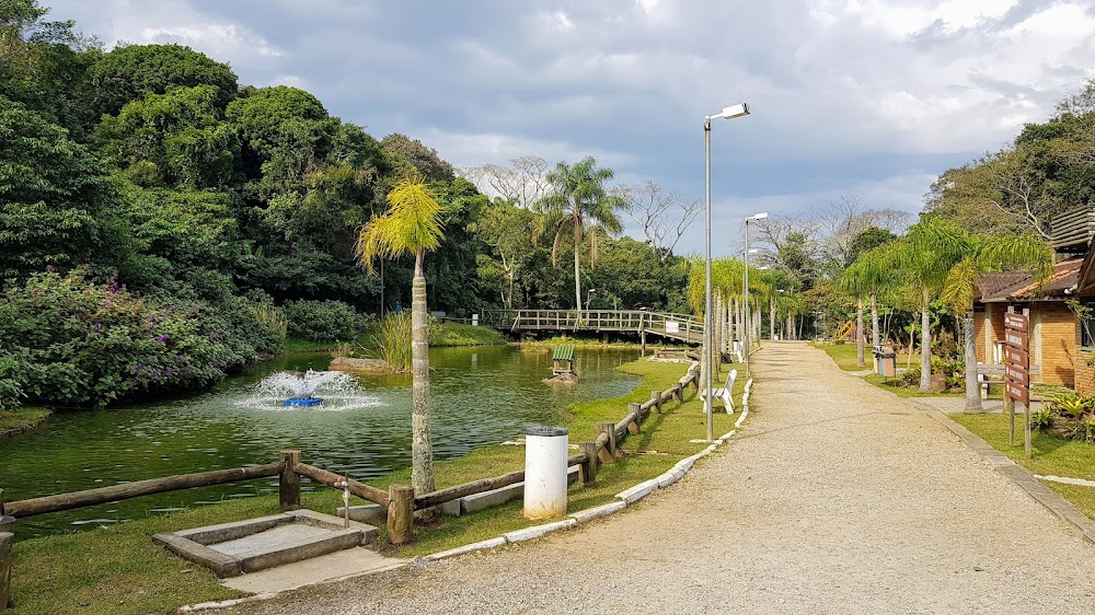 Parque Natural Municipal do Morro da Cruz fotoğraf 1