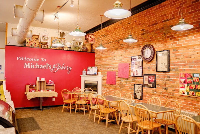 Michael's Bakery photo 4