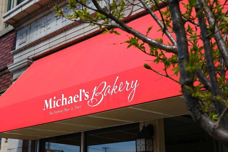 Michael's Bakery photo 1