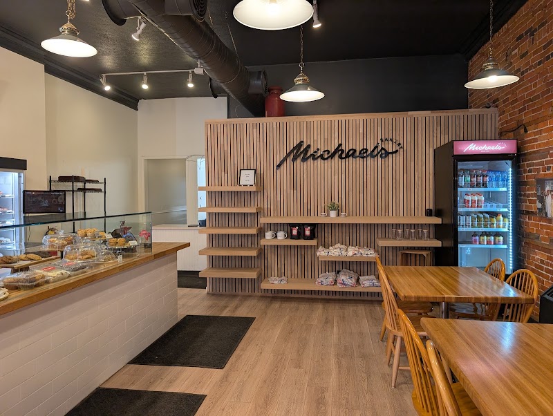 Michael's Bakery photo 2