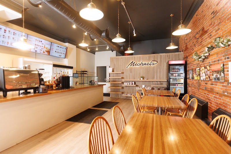 Michael's Bakery photo 1