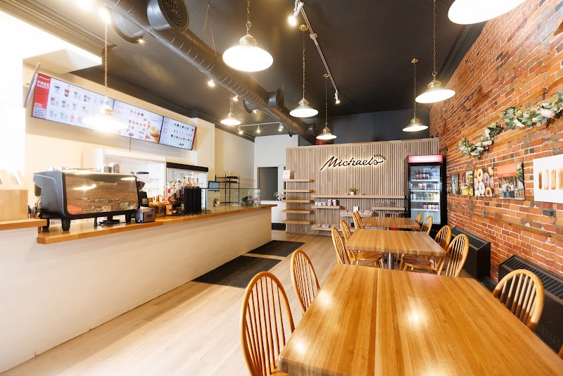 Michael's Bakery photo 1