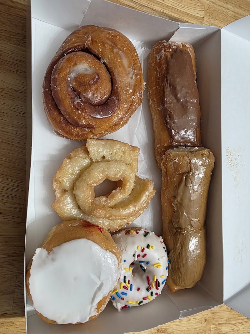 Michael's Bakery photo 4