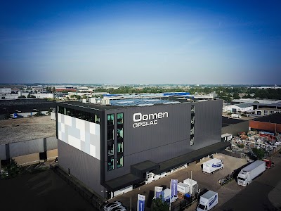 Foto van Oomen Verhuizers