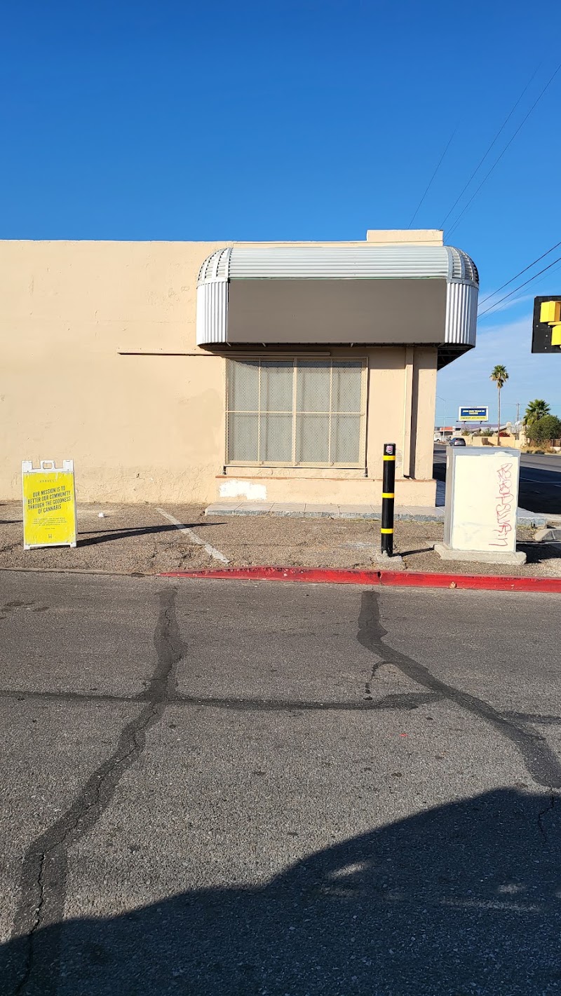 Video tour of Trulieve Tucson Dispensary Blenman Elm retail environment