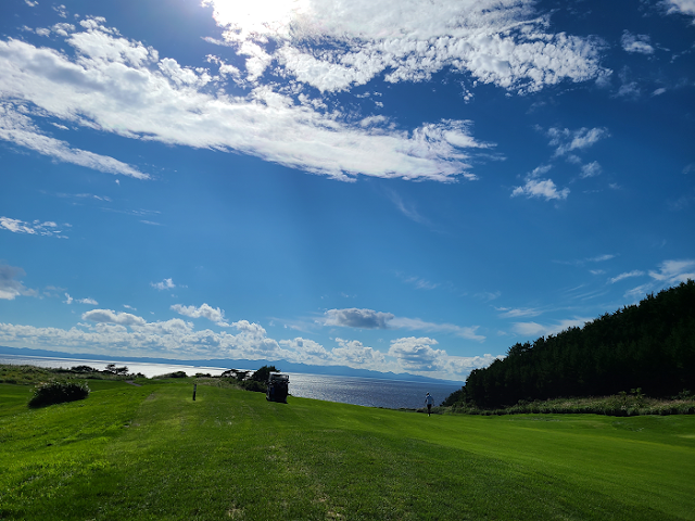 Natsudomari Golf Links - Photo 2