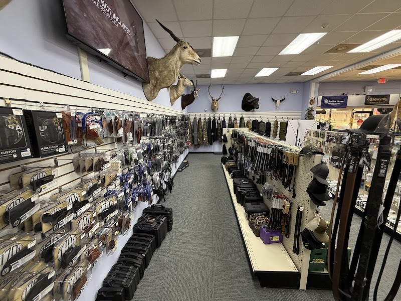 Brackins Guns & Ammo photo