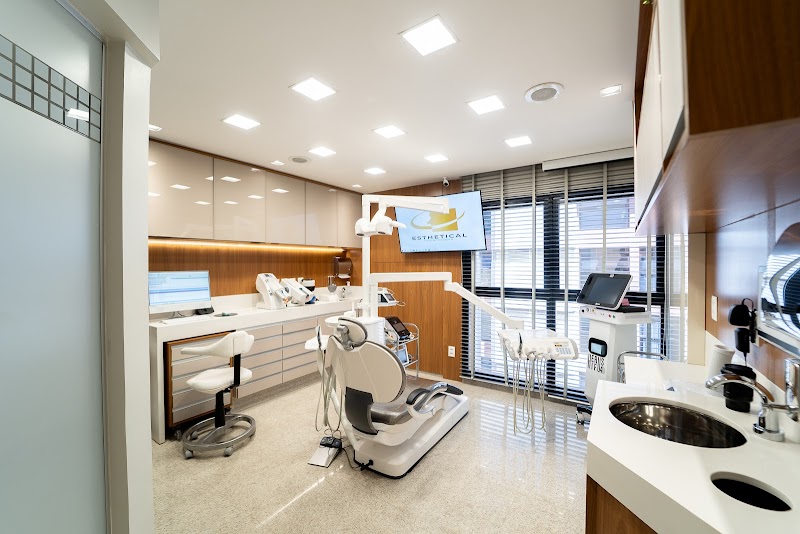 Esthetical Odontologia - foto 2