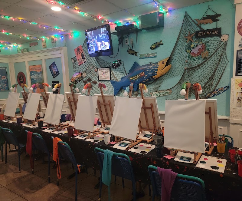 The Happy Canvas LLC photo 7