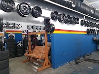 Galeria das Rodas