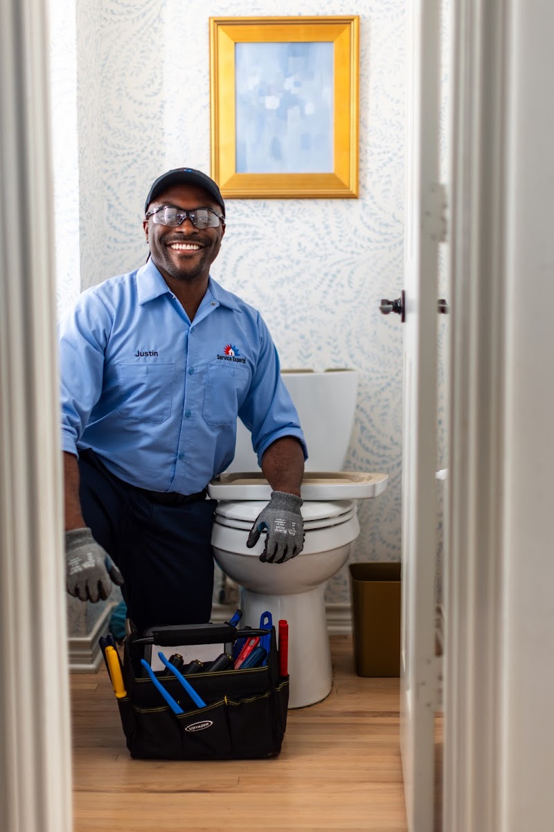 Service Experts Grand Prairie - General Contractor in Grand Prairie