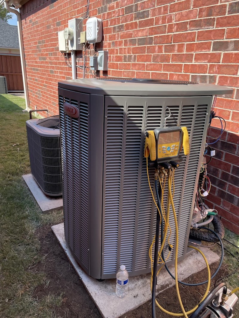 Service Experts Grand Prairie - General Contractor in Grand Prairie