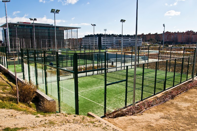 Padel Club Teypasport