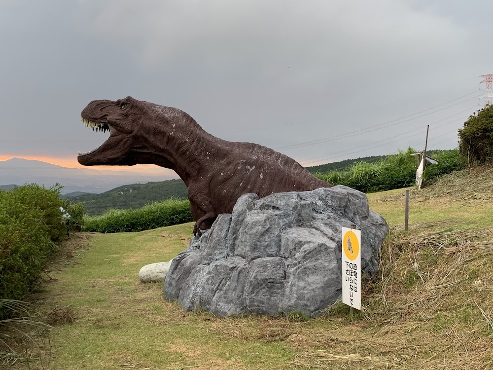 吉無田高原緑の村キャンプ場