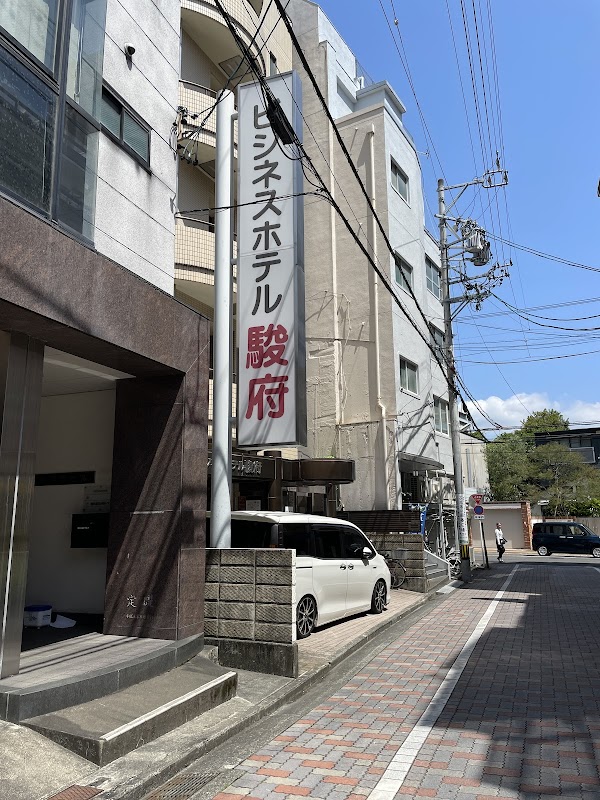 Business Hotel Sunpの画像