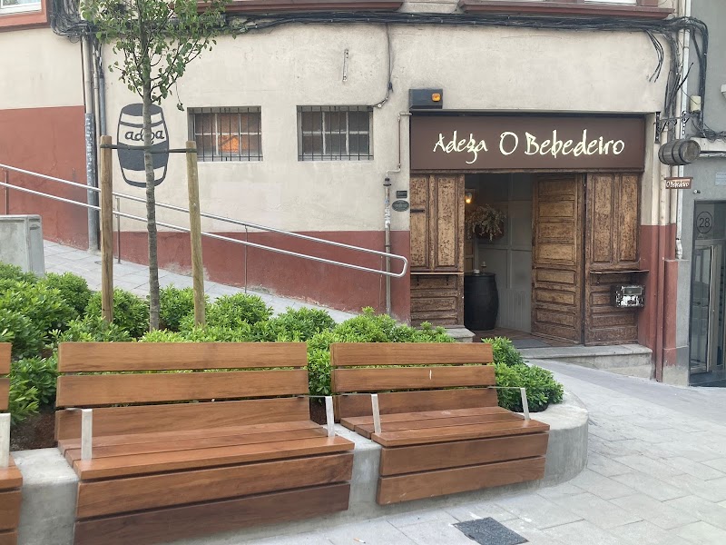 Adega O Bebedeiro photo 1