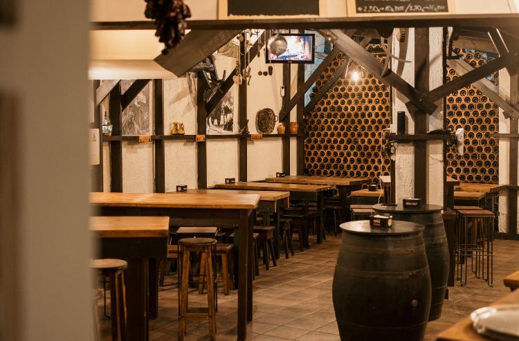 Adega O Bebedeiro photo 3