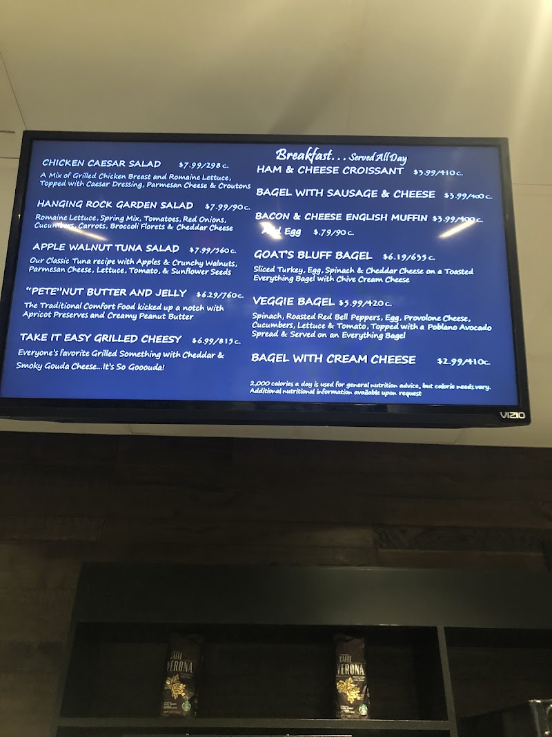 River’s Edge Cafe photo 2