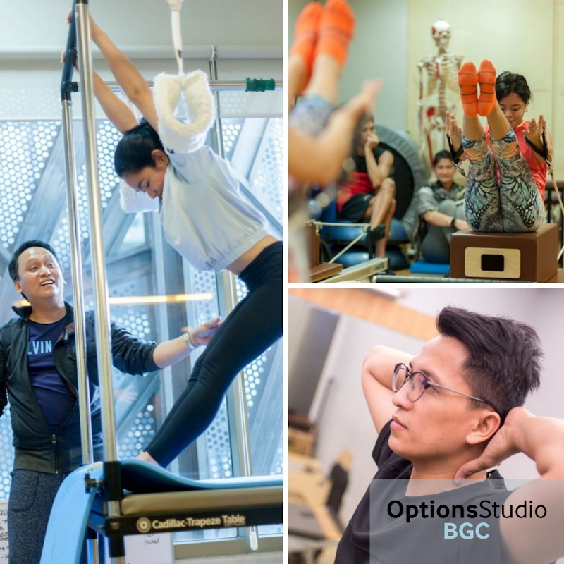 OptionsStudio BGC