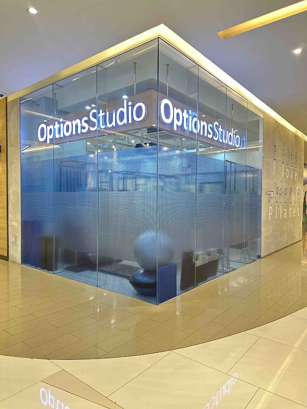 OptionsStudio BGC