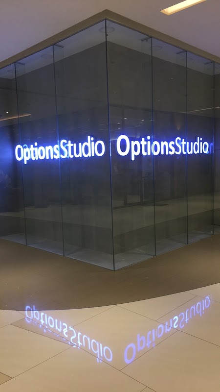 OptionsStudio BGC