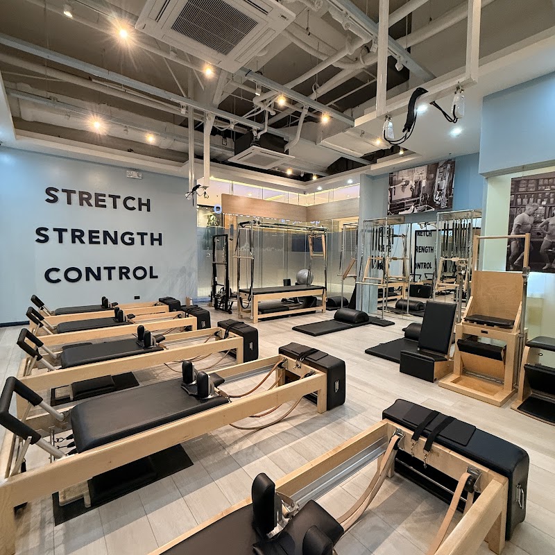 OptionsStudio BGC