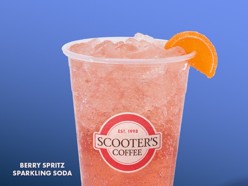 Scooter's Coffee photo 4