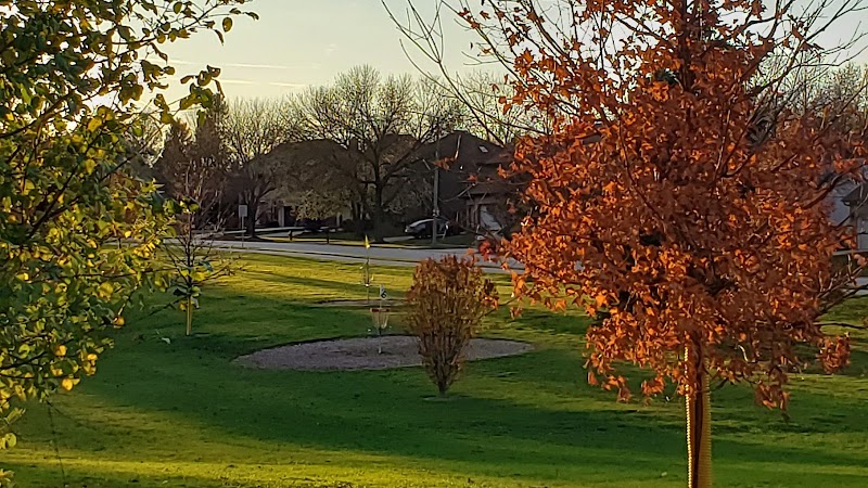 Knoch Knolls Disc Golf Course photo 4