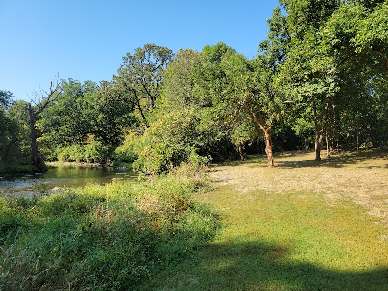 Knoch Knolls Disc Golf Course photo 3