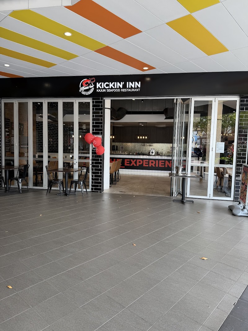 kickin'Inn Southport