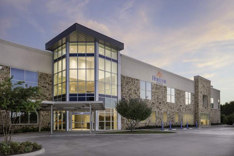 Horizon Rehabilitation Hospital of McKinney