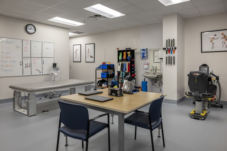 Horizon Rehabilitation Hospital of McKinney