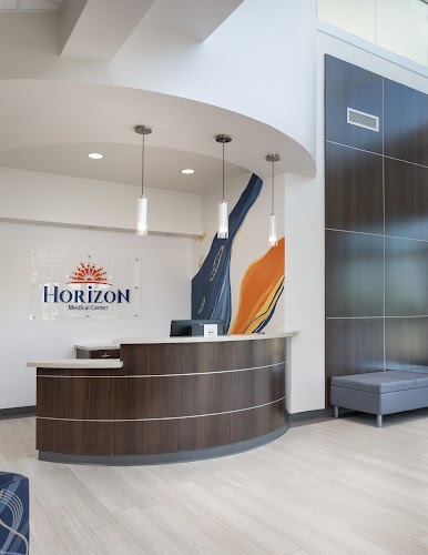 Horizon Rehabilitation Hospital of McKinney