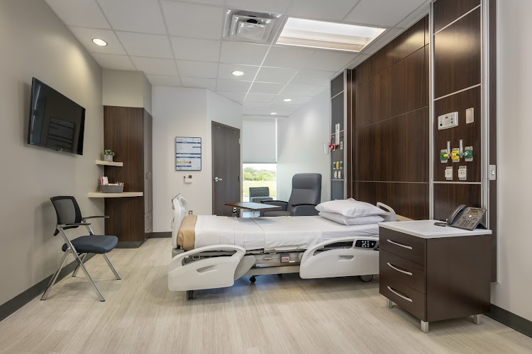 Horizon Rehabilitation Hospital of McKinney