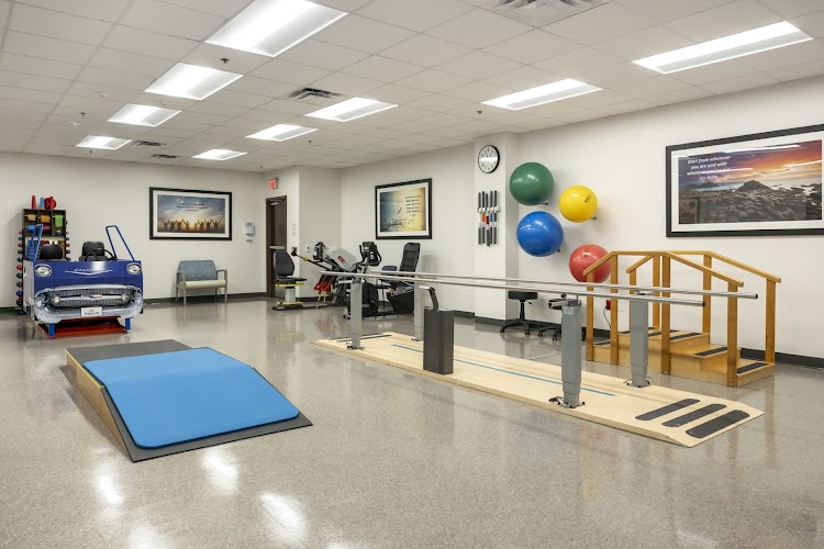 Horizon Rehabilitation Hospital of McKinney