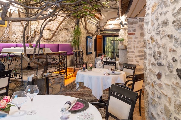 Le Figuier de Saint-Esprit Antibes