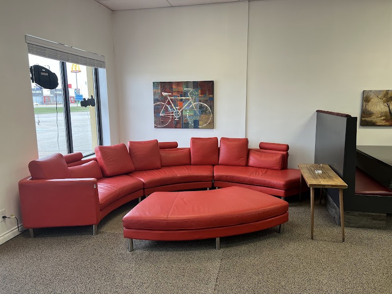 Athabasca Coffee Roasters photo 2