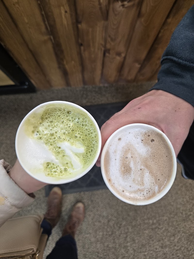 Athabasca Coffee Roasters photo 4