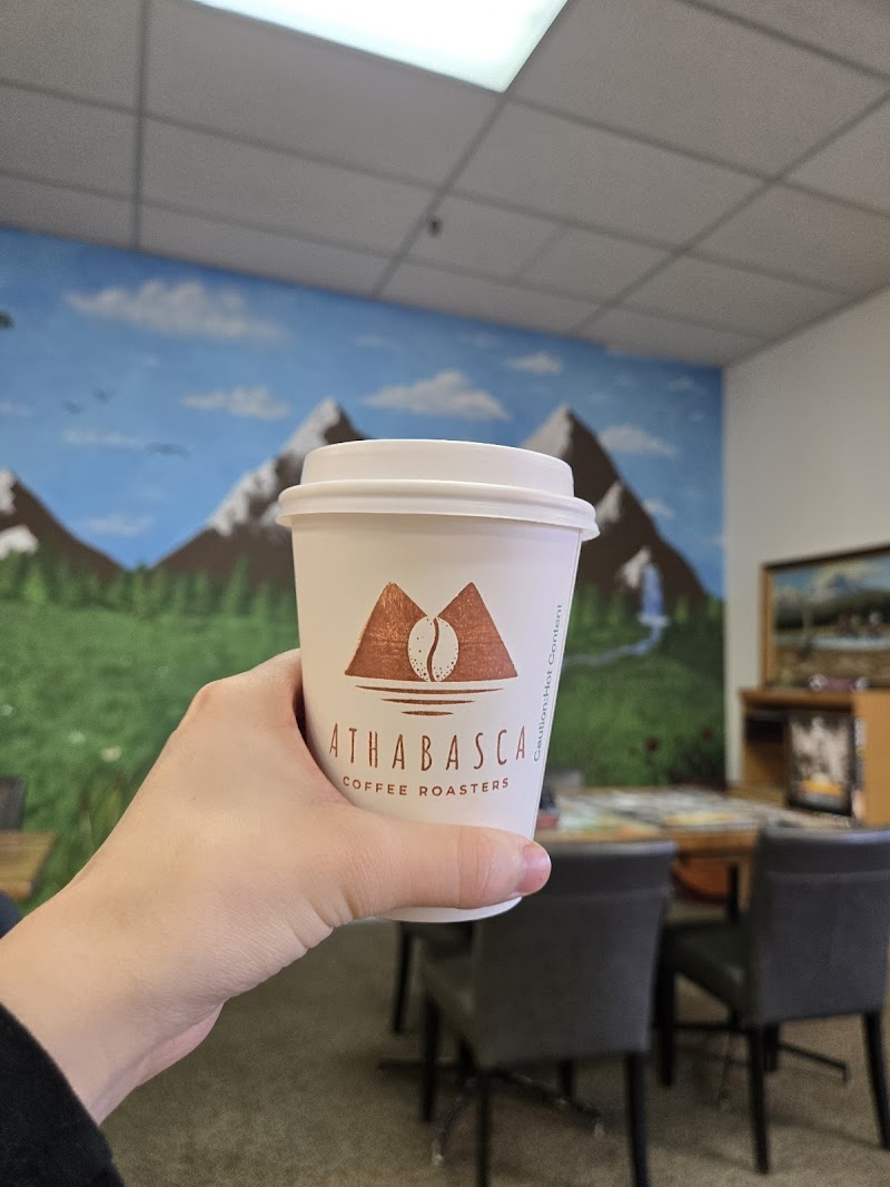 Athabasca Coffee Roasters photo 3