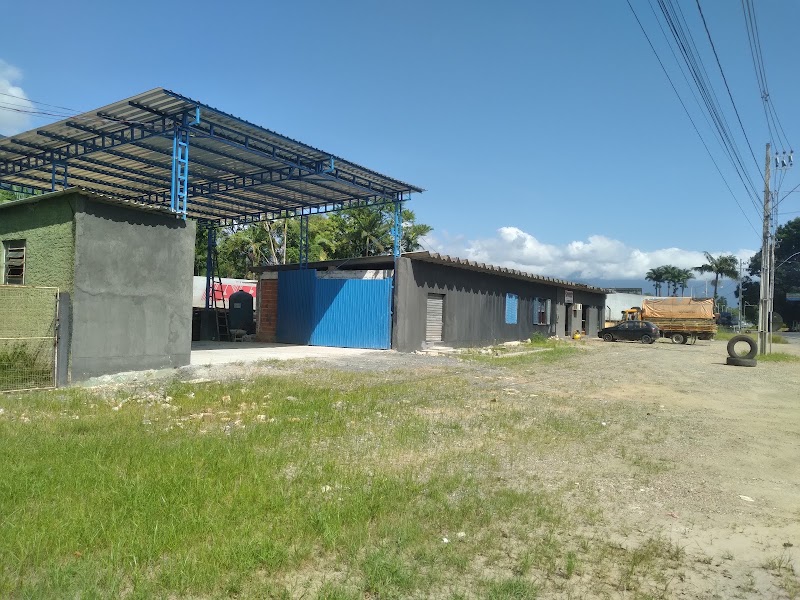 Parada Rio Lindo
