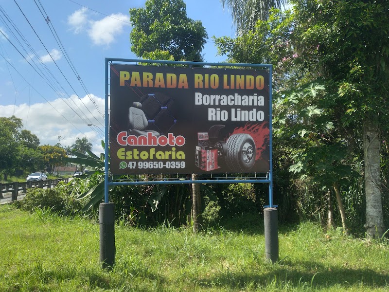 Foto de Parada Rio Lindo