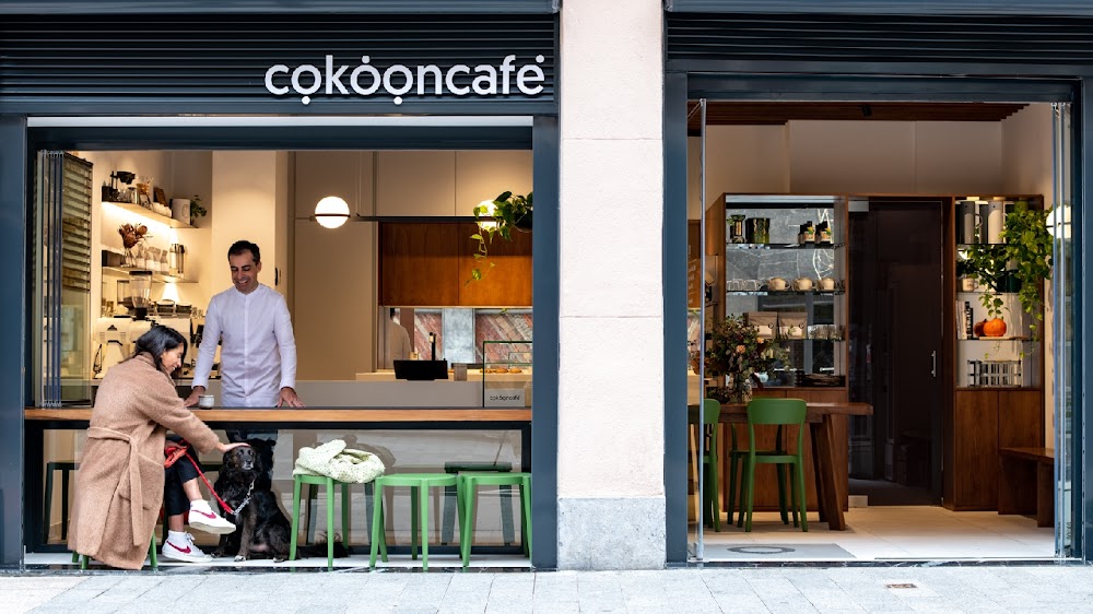 Cokooncafé fotoğraf 1