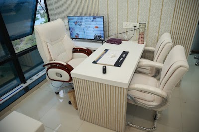 Dr Arpana Salve - Image 3