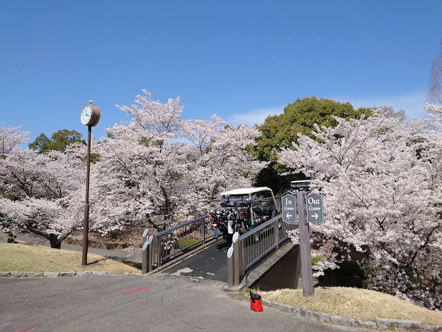 Nagoya Hills Golf Club Rose Course - Photo 4