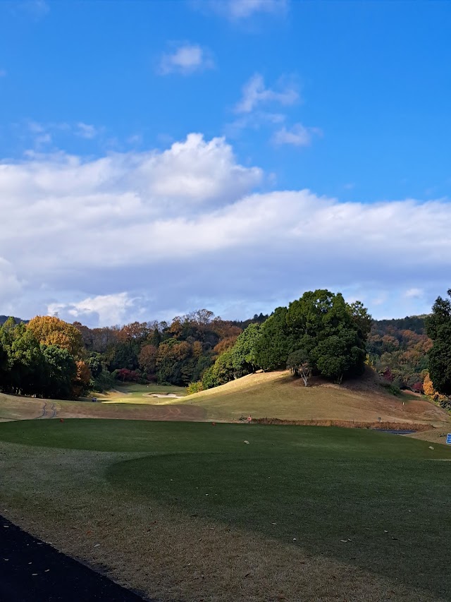 Nagoya Hills Golf Club Rose Course - Photo 2