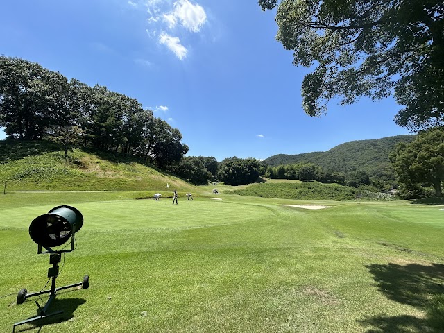 Nagoya Hills Golf Club Rose Course - Photo 1