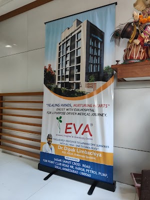 Eva Women's Hospital | Gynecologist, Laproscopic Surgery, Endometriosis, Hysterectomy | Shahibag, Ahmedabad - Image 3