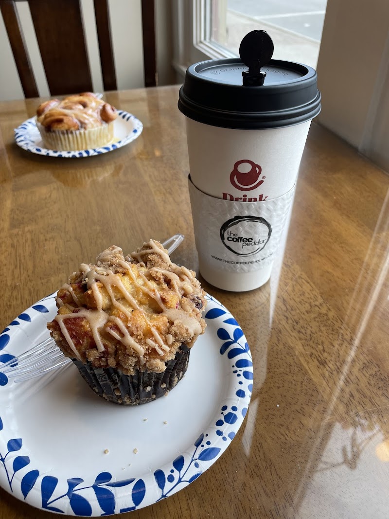 Coffee Peddlar photo 2