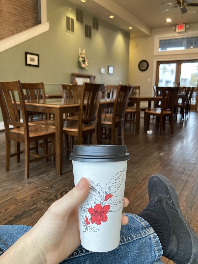 Coffee Peddlar photo 4