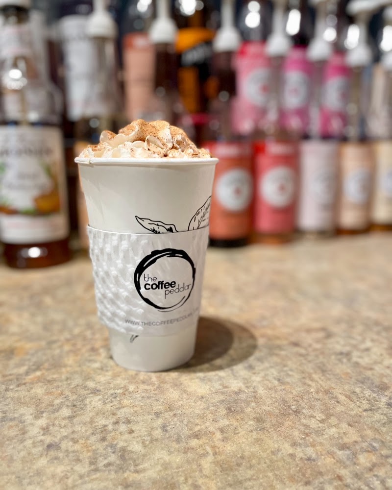 Coffee Peddlar photo 2
